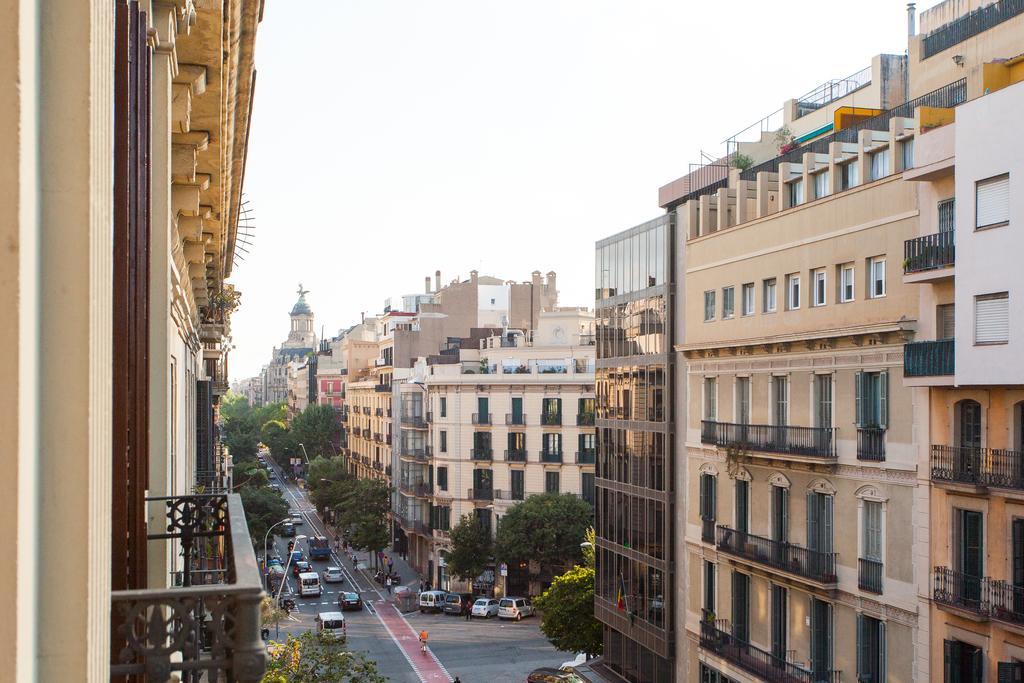 Key Vintage - Passeig De Gracia Apartment Barcelona Szoba fotó