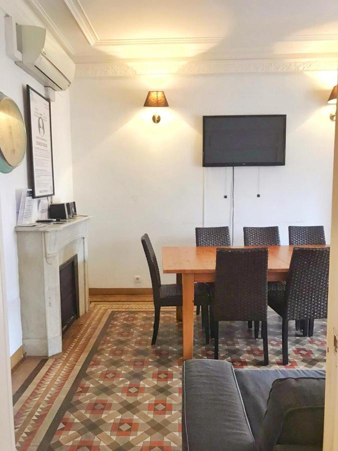 Key Vintage - Passeig De Gracia Apartment Barcelona Kültér fotó